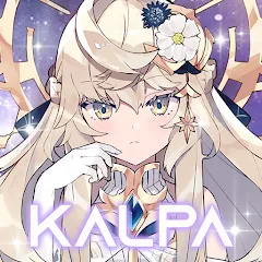 Взлом KALPA - Original Rhythm Game (КАЛПА)  [МОД Все открыто] - стабильная версия apk на Андроид