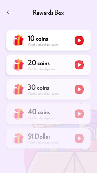 Quiz Win - Play Quiz & Earn (Квиз Вин)  [МОД Mega Pack] Screenshot 3