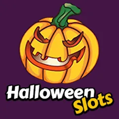 Взлом Slot Machine Halloween Lite (Слот машина Хэллоуин Лайт)  [МОД Бесконечные монеты] - полная версия apk на Андроид