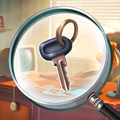 Взлом Solitaire Crime Stories  [МОД Unlimited Money] - полная версия apk на Андроид