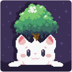 Взломанная Cat Bird (Кэт Брд)  [МОД Menu] - полная версия apk на Андроид