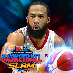 Скачать взломанную Basketball Slam! (Баскетбол Слэм)  [МОД Бесконечные деньги] - последняя версия apk на Андроид