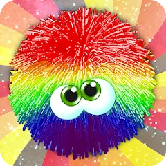 Скачать взломанную Chuzzle 2 (Чаззл 2)  [МОД Бесконечные монеты] - последняя версия apk на Андроид