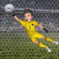 Взломанная Pro Kick Soccer (Про Кик Сокер)  [МОД Unlimited Money] - стабильная версия apk на Андроид