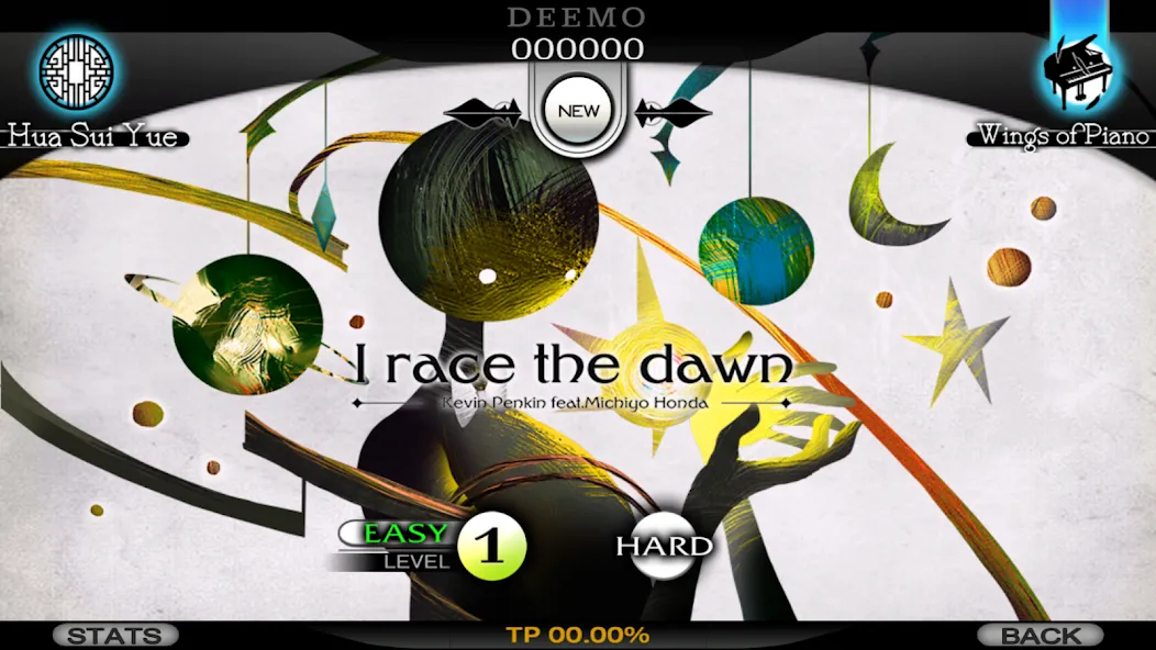 Cytus (Сайтус)  [МОД Все открыто] Screenshot 2