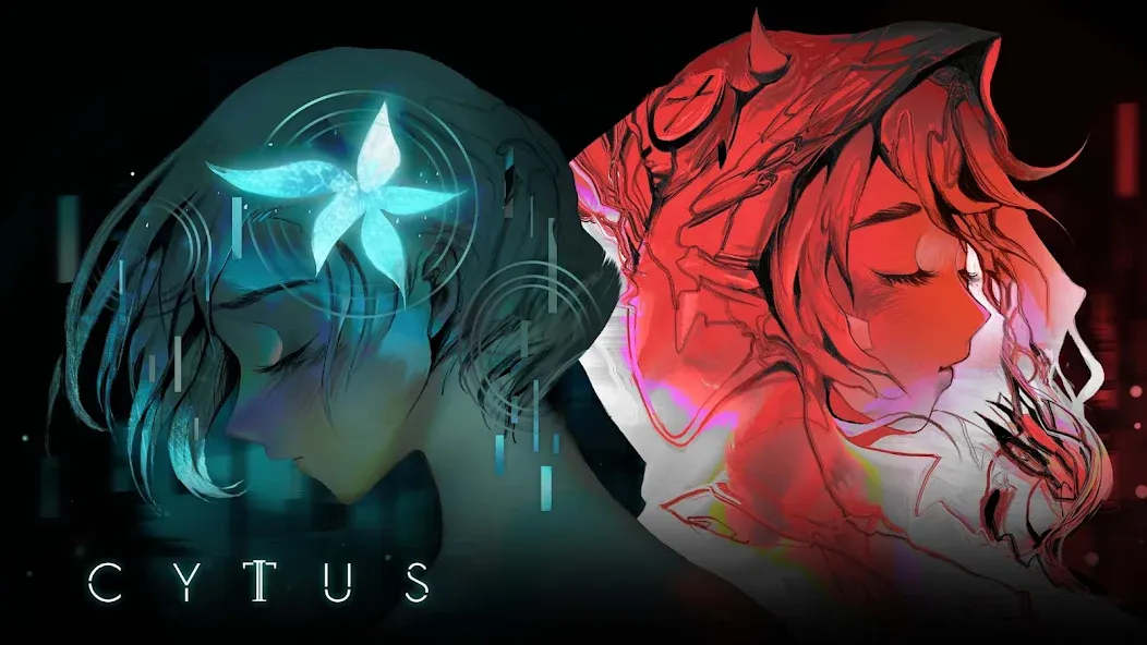 Cytus II (Сайтус )  [МОД Все открыто] Screenshot 1