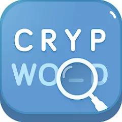 Взлом Cryptograms · Decrypt Quotes  [МОД Меню] - стабильная версия apk на Андроид
