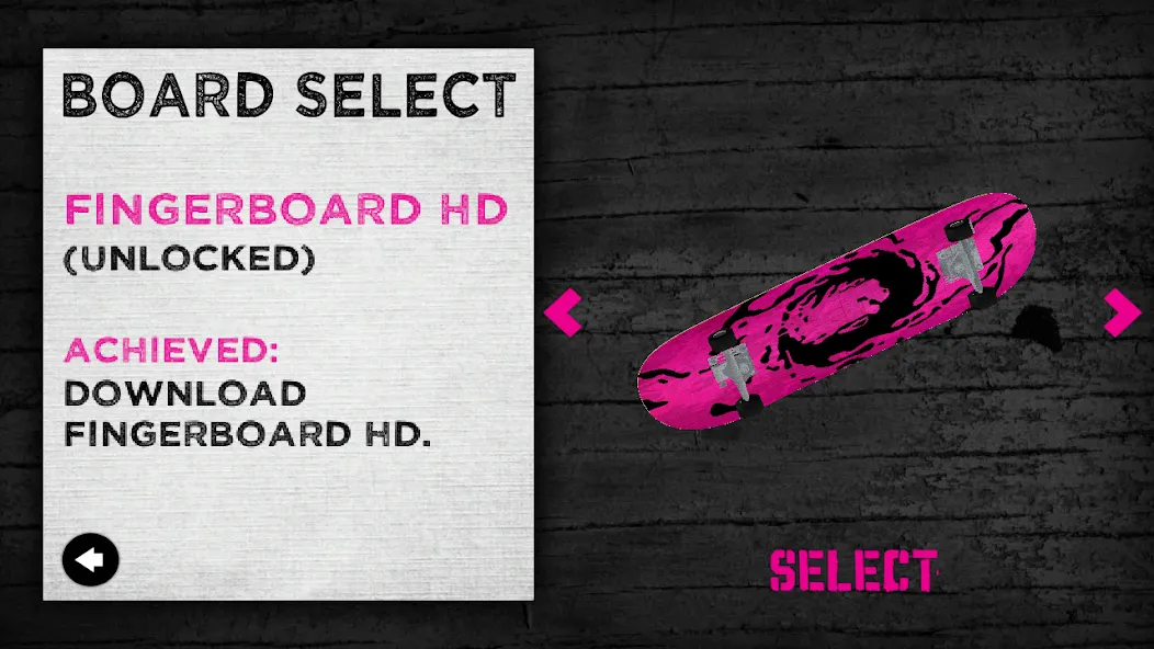 Fingerboard HD Skateboarding (Фингерборд ХД скейтбординг)  [МОД Много монет] Screenshot 3