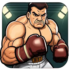 Скачать взломанную Tap Punch - 3D Boxing (Тап Панч)  [МОД Все открыто] - последняя версия apk на Андроид