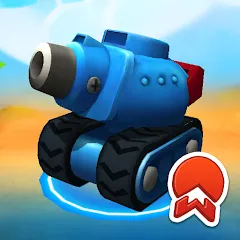 Взлом Tanks vs Bugs (Танки против жуков)  [МОД Меню] - последняя версия apk на Андроид