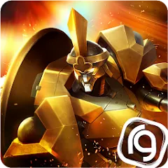 Взлом Ultimate Robot Fighting (Ультимейт Робот Файтинг)  [МОД Все открыто] - полная версия apk на Андроид