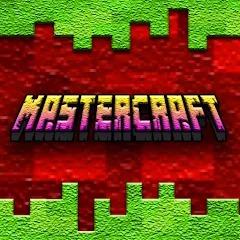 Взлом Master Craft 2022 (Мастер Крафт 2022)  [МОД Меню] - полная версия apk на Андроид