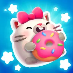 Скачать взлом Chum Chum Blast (Чум Чум Бласт)  [МОД Menu] - стабильная версия apk на Андроид