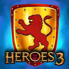 Взлом Heroes of Might: Magic arena 3  [МОД Все открыто] - стабильная версия apk на Андроид