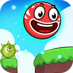 Скачать взлом Roller Ball 5 : Ball Bounce (Роллер Болл 5)  [МОД Много денег] - полная версия apk на Андроид