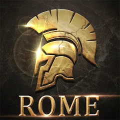 Взломанная Grand War: Rome Strategy Games (Гранд Вар)  [МОД Menu] - последняя версия apk на Андроид