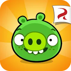 Bad Piggies