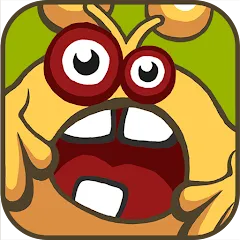 Скачать взломанную The Bugs  [МОД Много денег] - последняя версия apk на Андроид