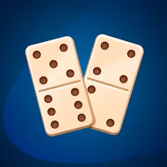 Взлом Dominoes Online  [МОД Много денег] - полная версия apk на Андроид