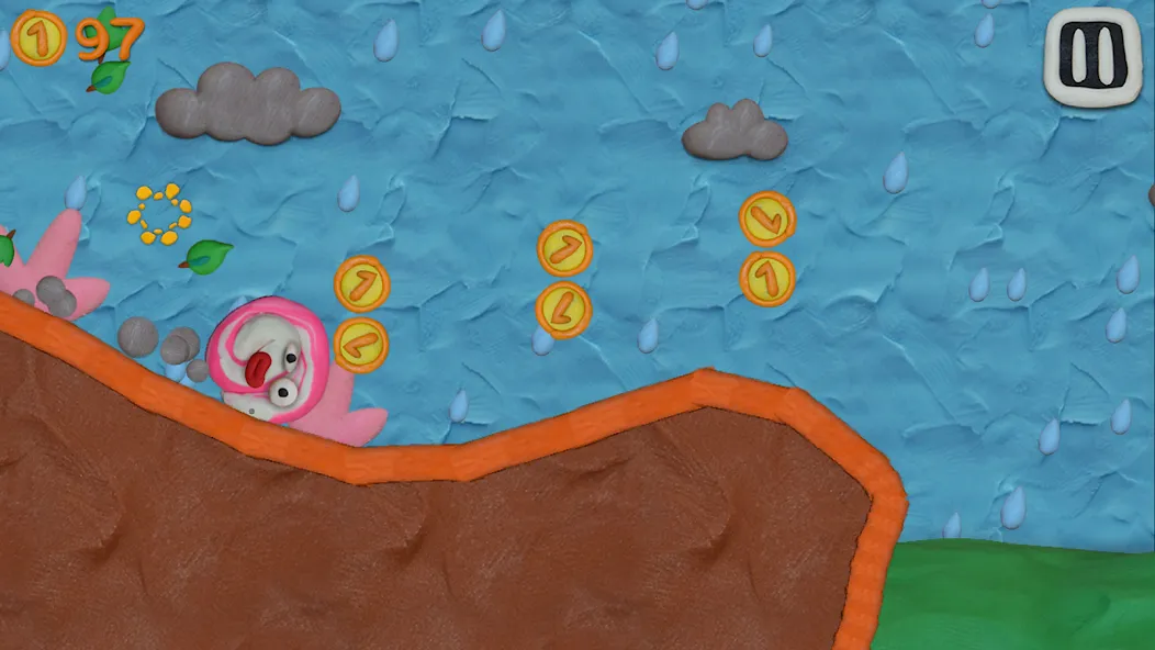 Run Candy Run  [МОД Unlimited Money] Screenshot 4