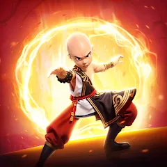 Взлом Kung Fu Saga (Кунг Фу Сага)  [МОД Меню] - последняя версия apk на Андроид