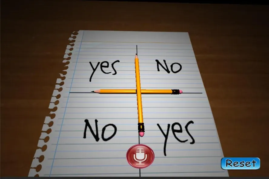 Charlie Charlie challenge 3d (Чарли Чарли вызов 3д)  [МОД Menu] Screenshot 1