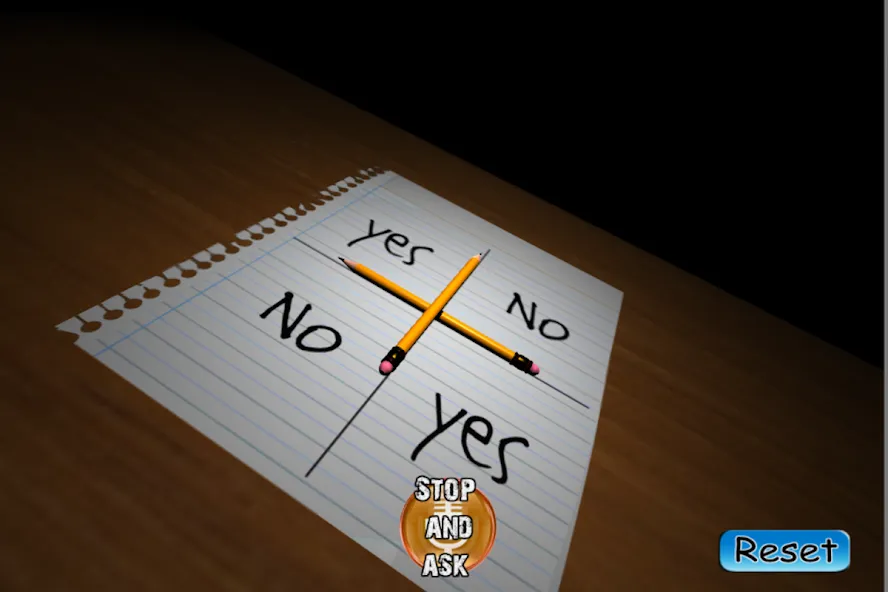 Charlie Charlie challenge 3d (Чарли Чарли вызов 3д)  [МОД Menu] Screenshot 2