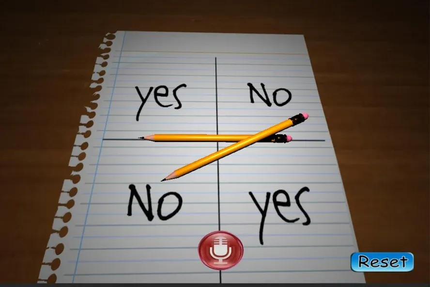 Charlie Charlie challenge 3d (Чарли Чарли вызов 3д)  [МОД Menu] Screenshot 4