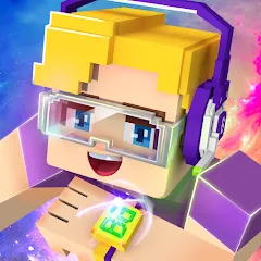 Взлом Blockman Go (Блокмен Го)  [МОД Бесконечные деньги] - полная версия apk на Андроид