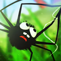 Скачать взлом Spider Trouble (Спайдер Траубл)  [МОД Меню] - полная версия apk на Андроид