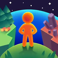 Взломанная My Little Universe (Мой маленький мир)  [МОД Menu] - последняя версия apk на Андроид