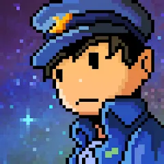 Взлом Pixel Starships™ (Пиксель Звездные Корабли)  [МОД Много монет] - полная версия apk на Андроид