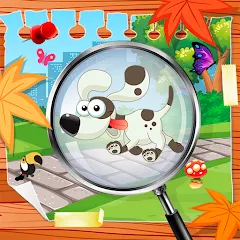 Скачать взлом Hidden Object games for kids  [МОД Unlocked] - последняя версия apk на Андроид