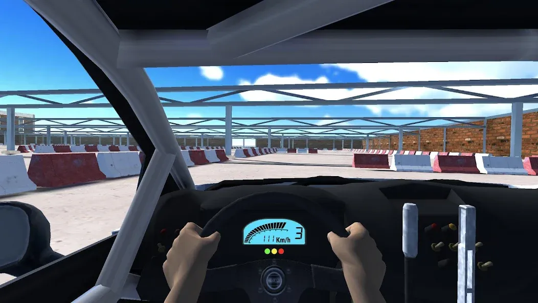 Rally Racer Dirt  [МОД Mega Pack] Screenshot 3