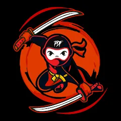 Скачать взлом Ninja Jumper - Hero PDF (Ниндзя Джампер)  [МОД Много денег] - полная версия apk на Андроид