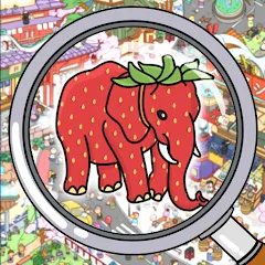 Взломанная Find It Out! Scavenger Hunt  [МОД Unlimited Money] - стабильная версия apk на Андроид