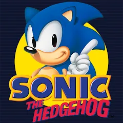 Взлом Sonic the Hedgehog™ Classic (Соник Зе Хеджхог Классик)  [МОД Много монет] - последняя версия apk на Андроид