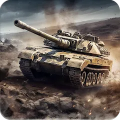 Взлом Panzer Sturm (Панцер Штурм)  [МОД Unlimited Money] - полная версия apk на Андроид