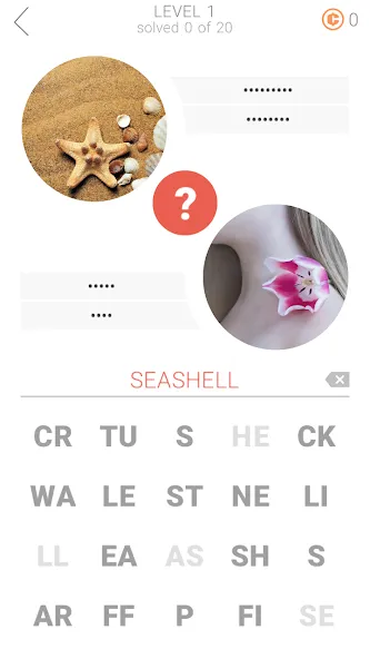 11 Clues: Word Game  [МОД Unlocked] Screenshot 1