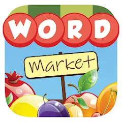 Взломанная Word Market  [МОД Unlimited Money] - стабильная версия apk на Андроид