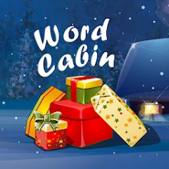 Скачать взломанную Word Cabin  [МОД Меню] - стабильная версия apk на Андроид