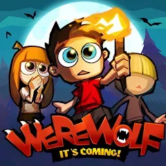 Скачать взлом Werewolf-Wowgame (Вервульф)  [МОД Меню] - стабильная версия apk на Андроид