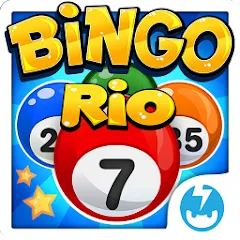 Скачать взломанную Bingo™: World Games  [МОД Unlimited Money] - стабильная версия apk на Андроид