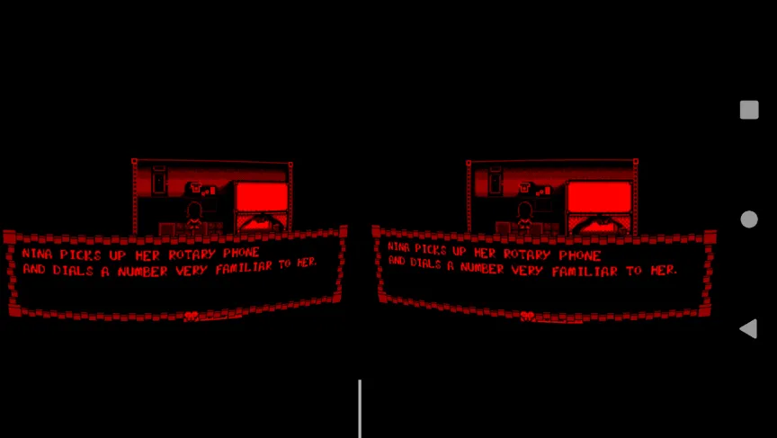 Virtual Virtual Boy (Виртуальный Виртуальный Мальчик)  [МОД Меню] Screenshot 2