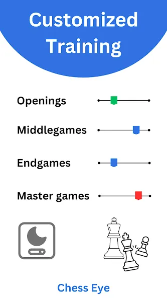 Chess · Visualize & Calculate  [МОД Unlimited Money] Screenshot 5