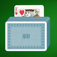 Скачать взломанную Cards: Durak Bura Blackjack  [МОД Все открыто] - последняя версия apk на Андроид