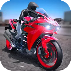 Скачать взлом Ultimate Motorcycle Simulator (Ультимативный Мотоциклетный Симулятор)  [МОД Меню] - стабильная версия apk на Андроид