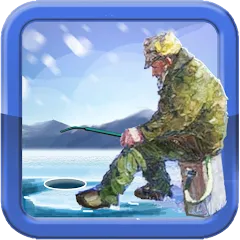 Скачать взлом Fishing in the Winter. Lakes.  [МОД Бесконечные монеты] - последняя версия apk на Андроид