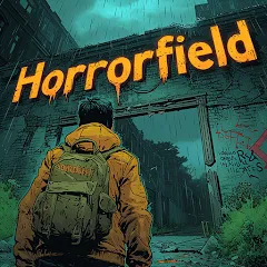 Взломанная Horrorfield Multiplayer horror (Хоррорфилд)  [МОД Все открыто] - последняя версия apk на Андроид