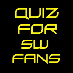 Скачать взлом Quiz For SW Fans (Квиз для фанатов ЗВЗ)  [МОД Unlocked] - полная версия apk на Андроид